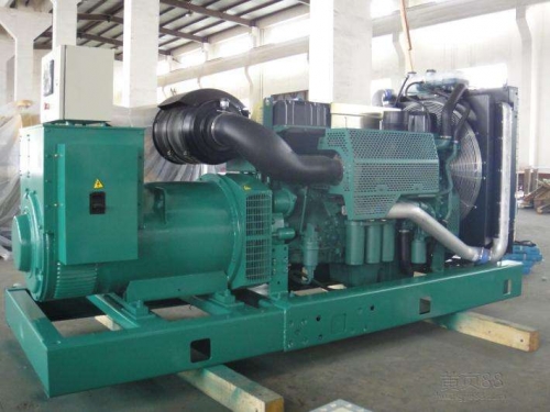 容县便携静音：租赁无声发电机组，便携式解决能源需求